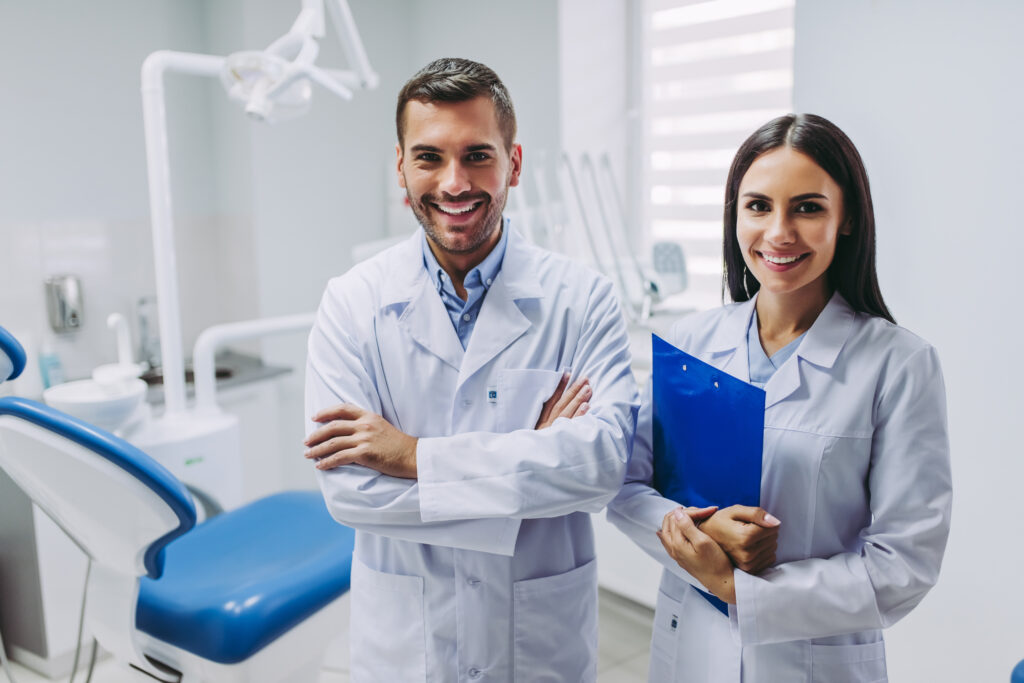 General Dentistry troy