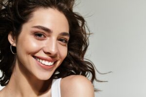 cosmetic dentist West Bloomfield