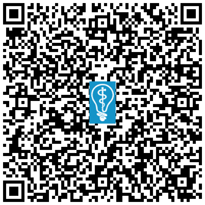 QR code image for Will I Need a Bone Graft for Dental Implants in West Bloomfield Township, MI