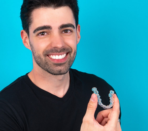 West Bloomfield Township Clear Aligners
