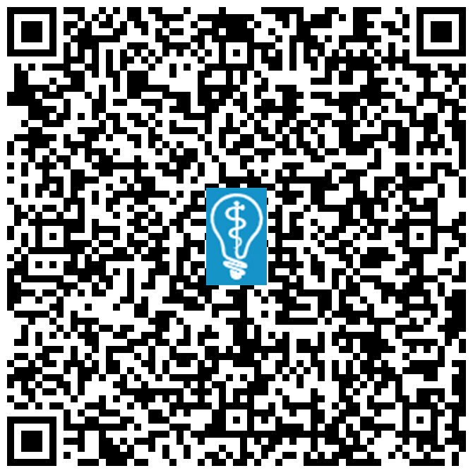QR code image for Composite Fillings in West Bloomfield Township, MI