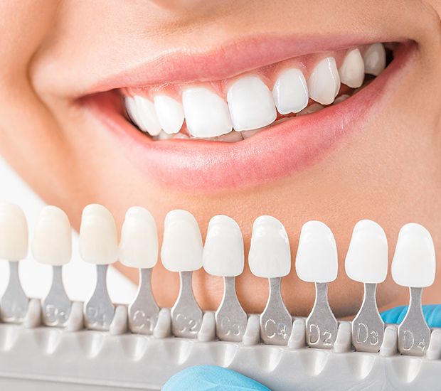 West Bloomfield Township Cosmetic Dentist