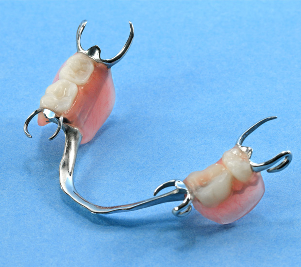 West Bloomfield Township What Do I Do If I Damage My Dentures