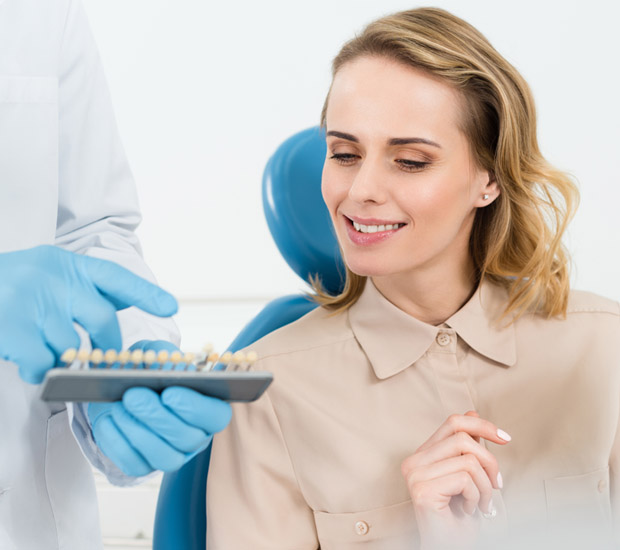 West Bloomfield Township Dental Aesthetics