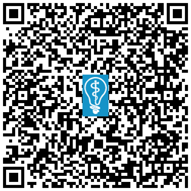 QR code image for Dental Anxiety in West Bloomfield Township, MI