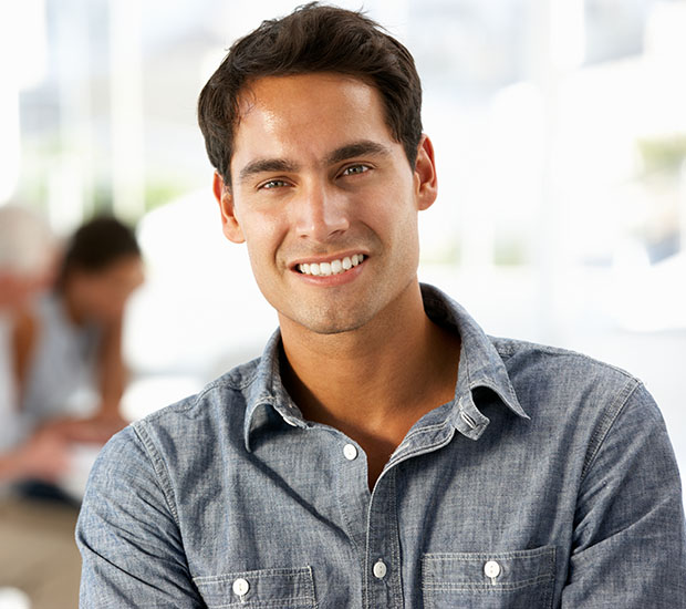 West Bloomfield Township Dental Anxiety