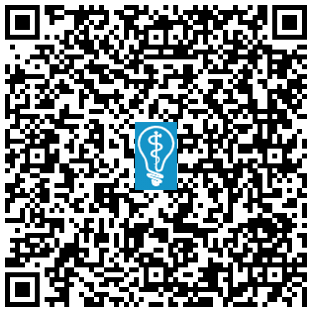 QR code image for Dental Bridges in West Bloomfield Township, MI
