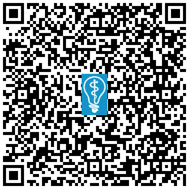 QR code image for Dental Checkup in West Bloomfield Township, MI