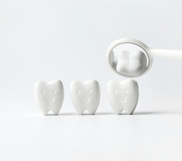 West Bloomfield Township Dental Checkup