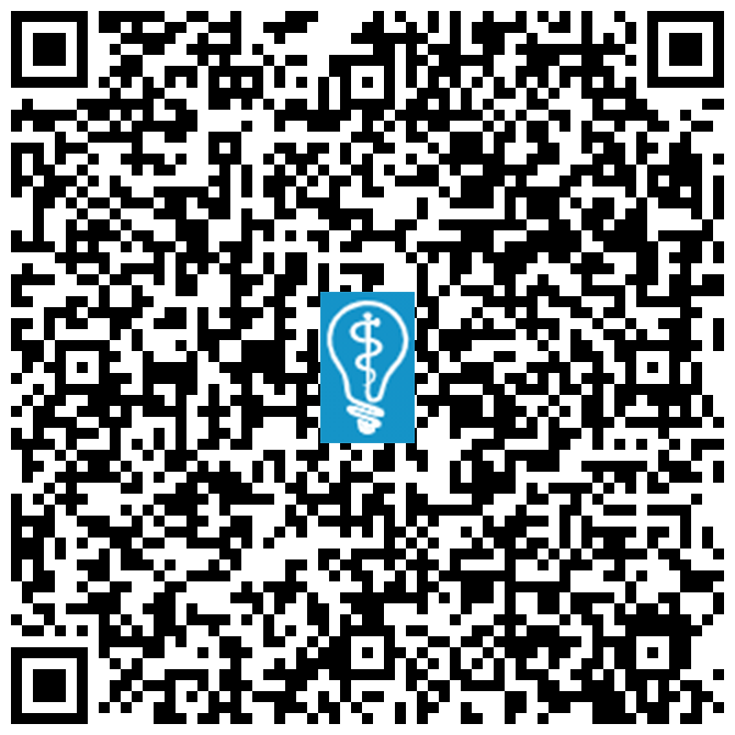 QR code image for Dental Cleaning and Examinations in West Bloomfield Township, MI