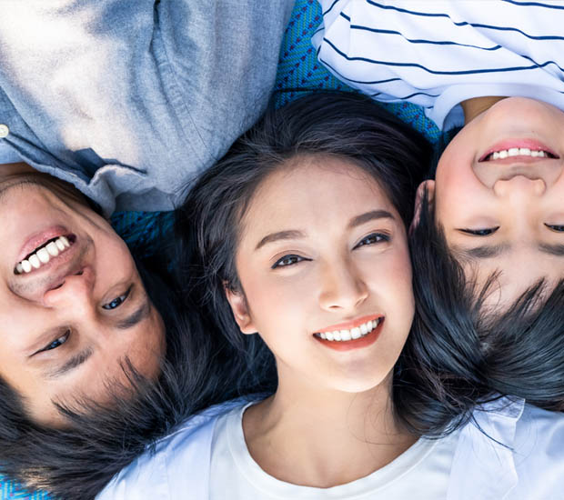 West Bloomfield Township Dental Cleaning and Examinations