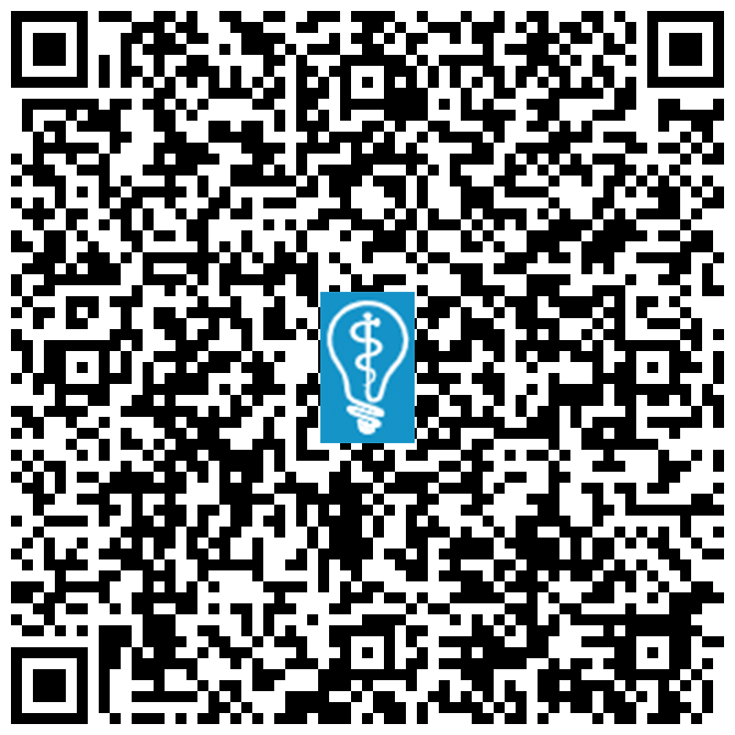 QR code image for Dental Health During Pregnancy in West Bloomfield Township, MI
