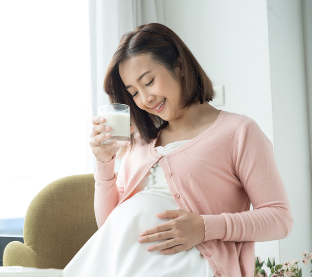 West Bloomfield Township Dental Health During Pregnancy