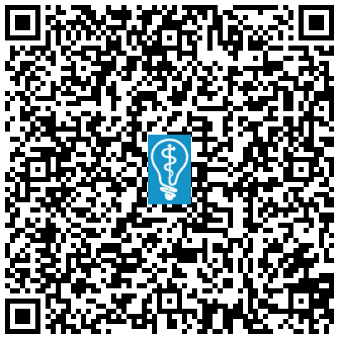 QR code image for Am I a Candidate for Dental Implants in West Bloomfield Township, MI