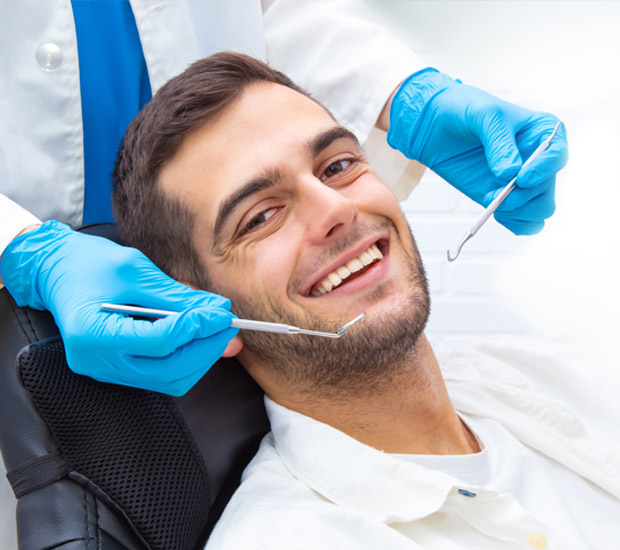 West Bloomfield Township The Dental Implant Procedure