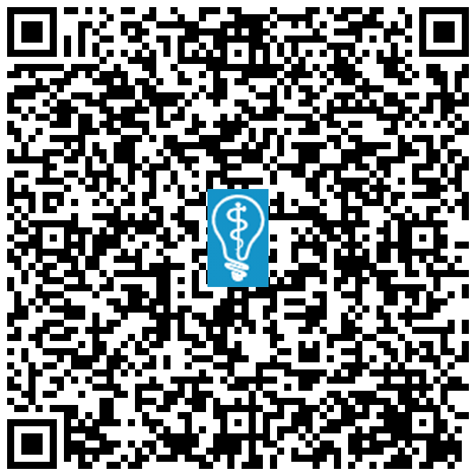 QR code image for Dental Procedures in West Bloomfield Township, MI