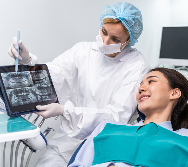 West Bloomfield Township Dental Procedures