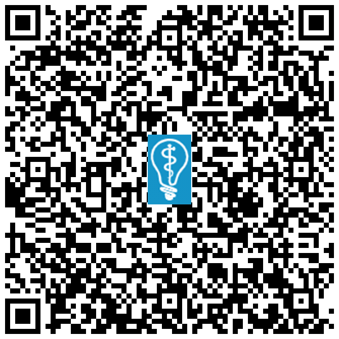 QR code image for Dental Sealants in West Bloomfield Township, MI