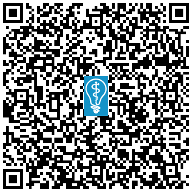 QR code image for Dental Services in West Bloomfield Township, MI