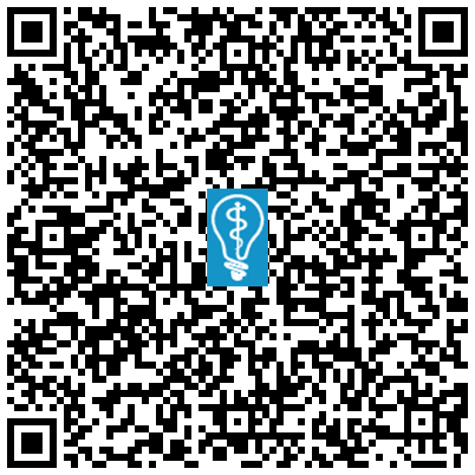 QR code image for Dental Veneers and Dental Laminates in West Bloomfield Township, MI