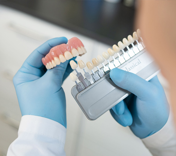 West Bloomfield Township Dental Veneers and Dental Laminates
