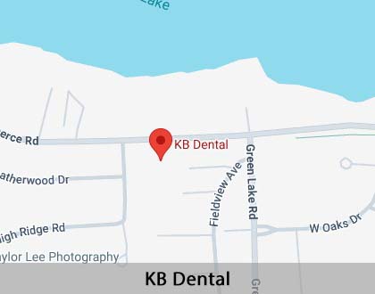 Map image for Wisdom Teeth Extraction in West Bloomfield Township, MI
