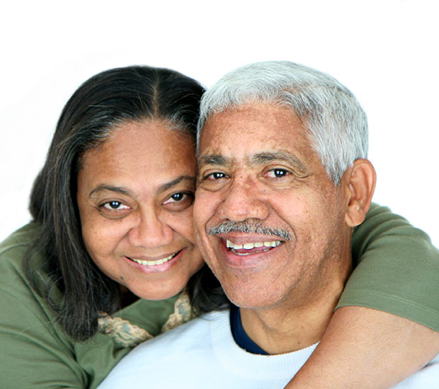 West Bloomfield Township Denture Adjustments and Repairs