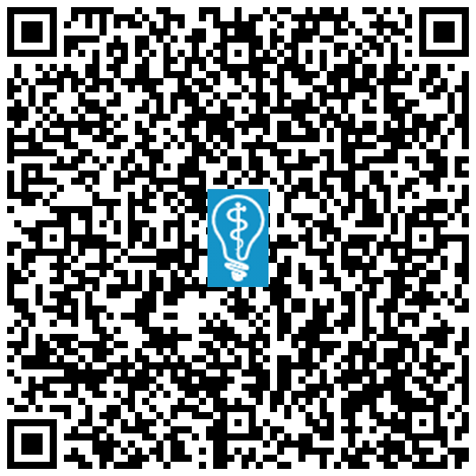 QR code image for Do I Have Sleep Apnea in West Bloomfield Township, MI