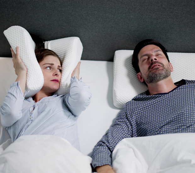 West Bloomfield Township Do I Have Sleep Apnea