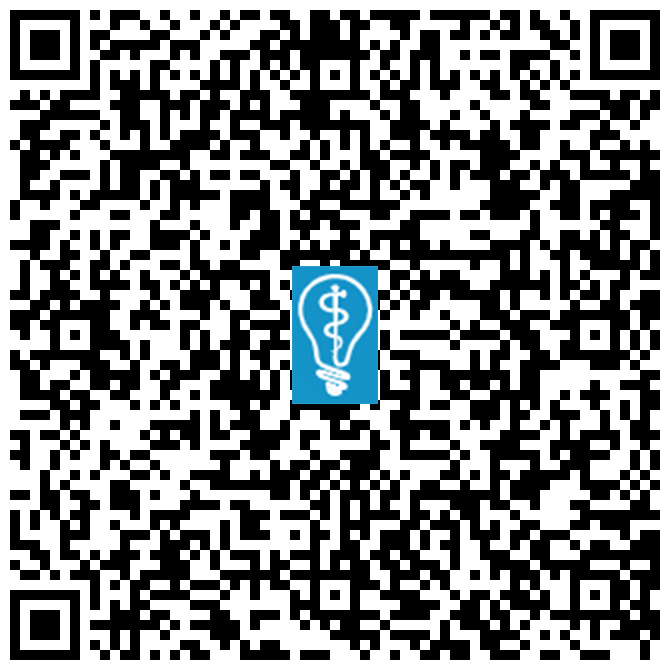 QR code image for Does Invisalign Really Work in West Bloomfield Township, MI