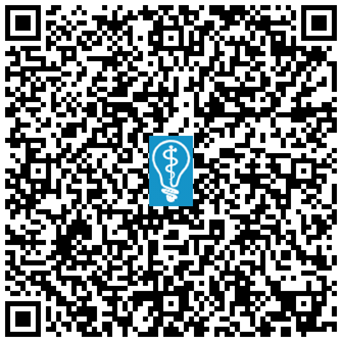 QR code image for Emergency Dentist in West Bloomfield Township, MI