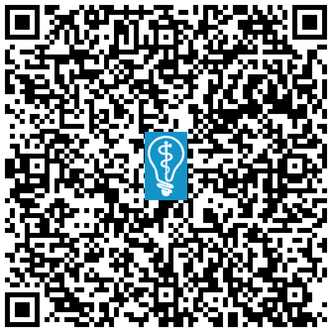 QR code image for Emergency Dentist vs. Emergency Room in West Bloomfield Township, MI