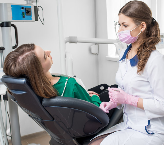 West Bloomfield Township Emergency Dentist