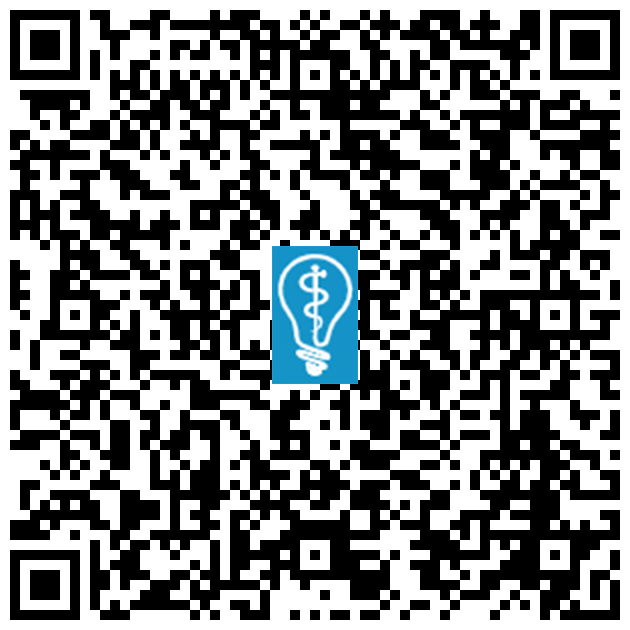 QR code image for Family Dentist in West Bloomfield Township, MI