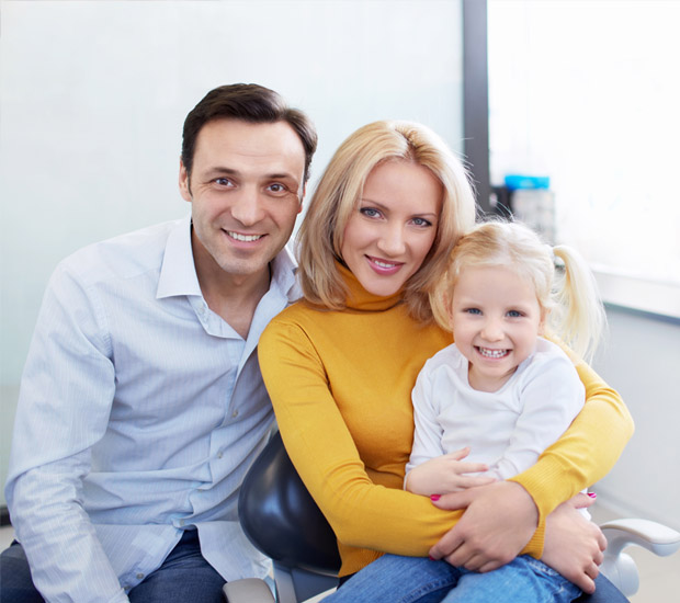 West Bloomfield Township Family Dentist