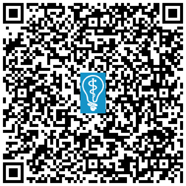 QR code image for Find a Dentist in West Bloomfield Township, MI