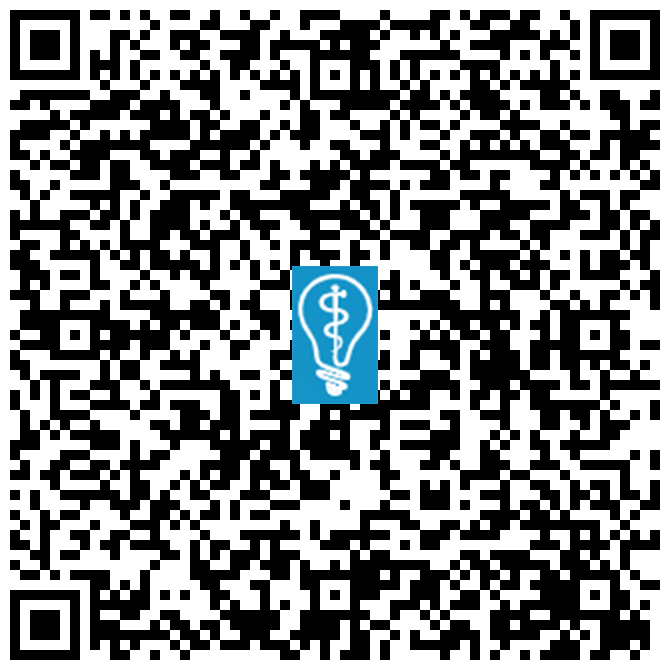 QR code image for Find the Best Dentist in West Bloomfield Township, MI