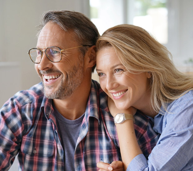 West Bloomfield Township Full Mouth Reconstruction