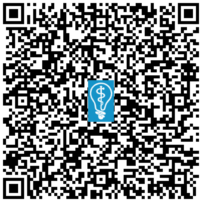 QR code image for General Dentistry Services in West Bloomfield Township, MI