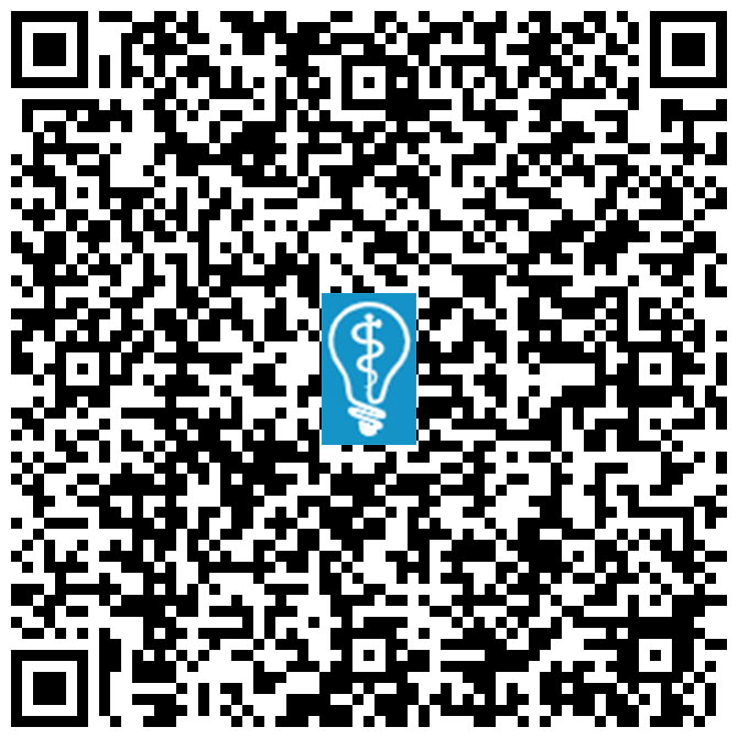 QR code image for How Does Dental Insurance Work in West Bloomfield Township, MI