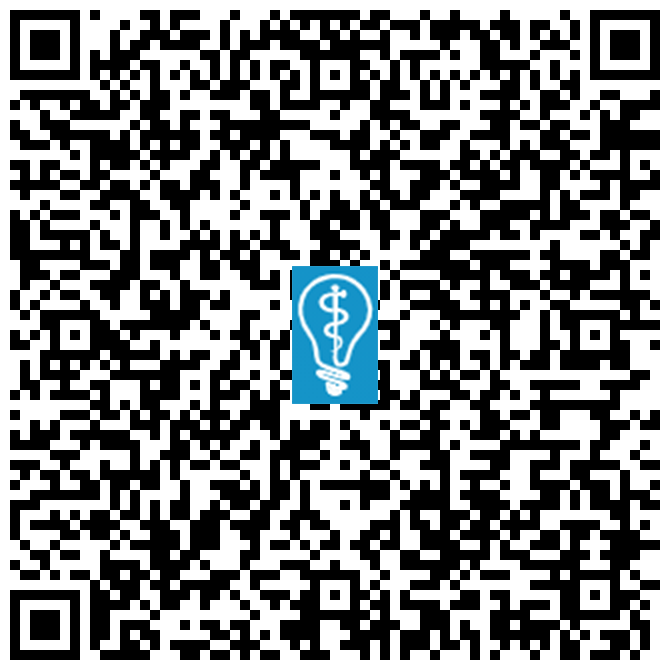 QR code image for Immediate Dentures in West Bloomfield Township, MI