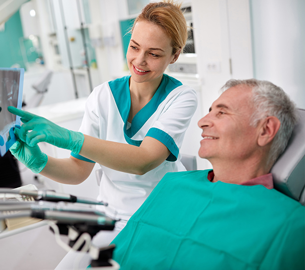 West Bloomfield Township Immediate Dentures