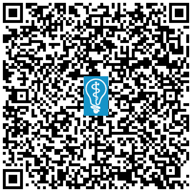 QR code image for Improve Your Smile for Senior Pictures in West Bloomfield Township, MI