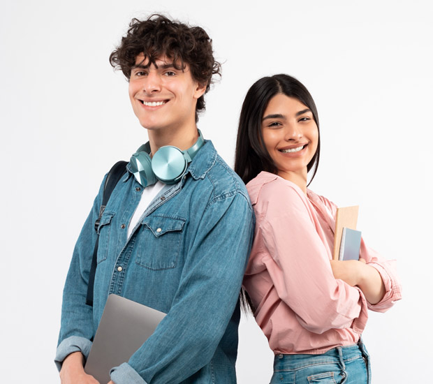 West Bloomfield Township Improve Your Smile for Senior Pictures