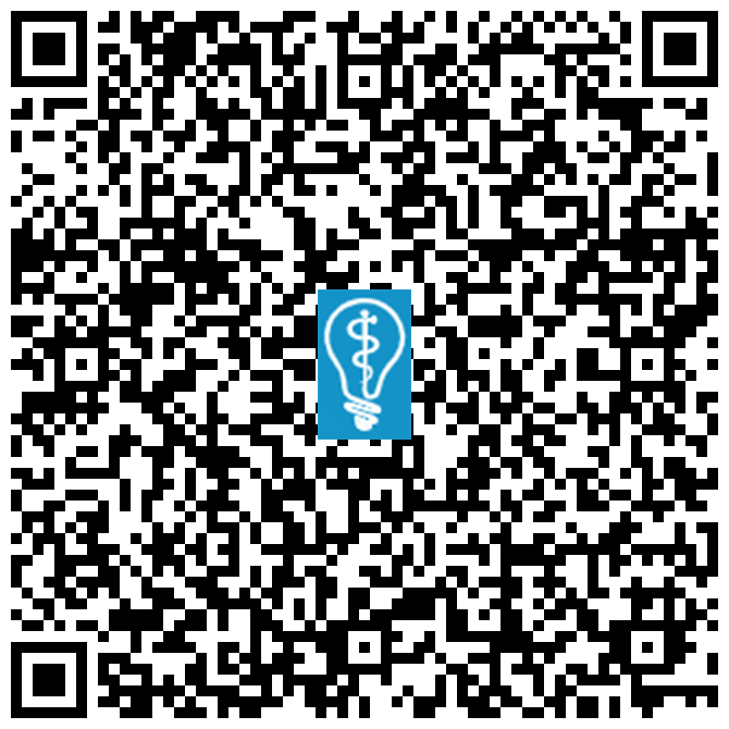 QR code image for Intraoral Photos in West Bloomfield Township, MI