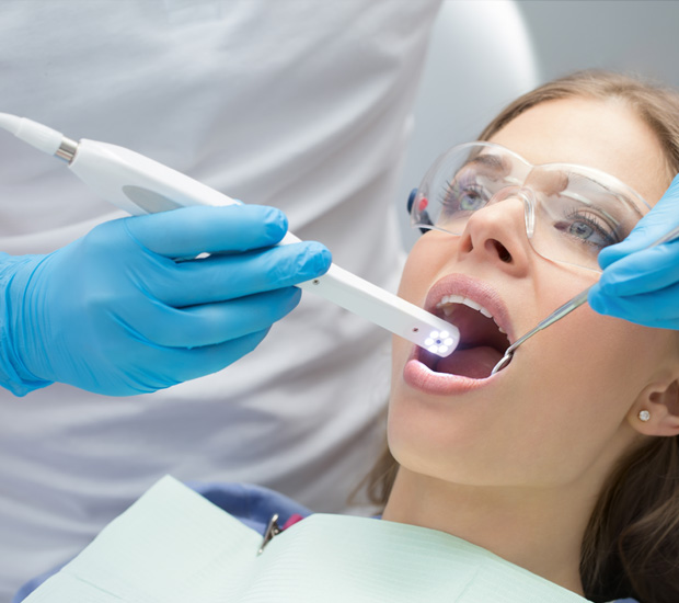 West Bloomfield Township Intraoral Photos
