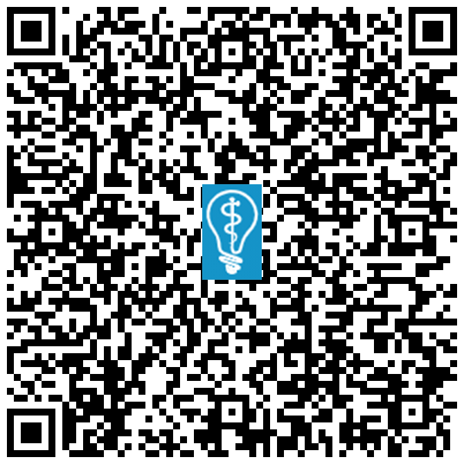 QR code image for Invisalign Dentist in West Bloomfield Township, MI