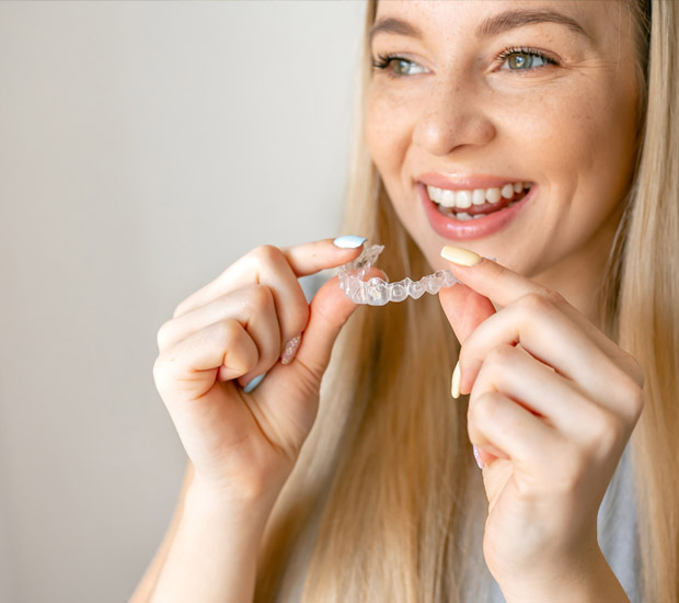 West Bloomfield Township Invisalign for Teens
