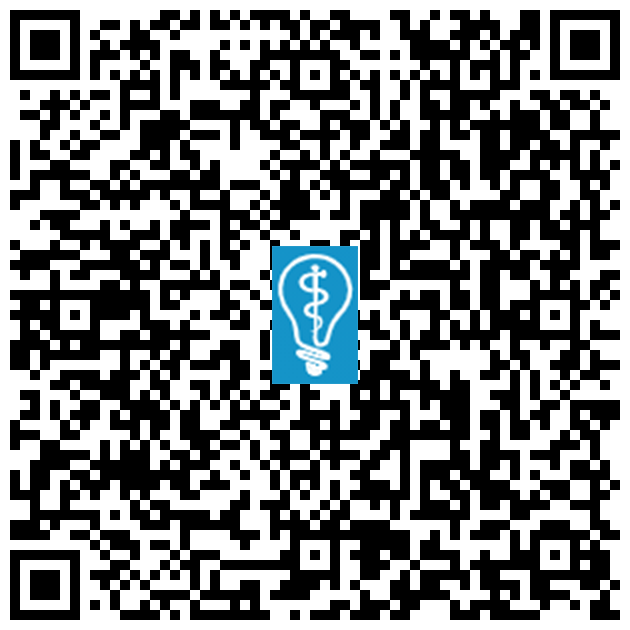 QR code image for Invisalign in West Bloomfield Township, MI