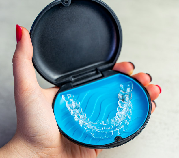 West Bloomfield Township Invisalign